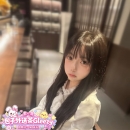 🔔學生妹·全程無套系列 啾啾 155.C.41.19歲 清純軟萌學生妹 小隻馬很惹人憐愛