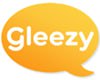 點擊私密聊天：Gleezy