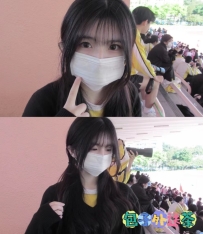 ‼️新年新妹新氣象    ⭐ 黎黎 152.B.18.41kg  ⭐ #雙北推薦    價位：8000 包夜42k