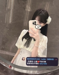 幼齒蘿莉·犯罪系列  💕條件：茶茶 155.B.40.18歲 📎介紹：日系小蘿莉超清純犯罪