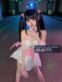 今日主推·蘿莉求開張系列 ⭐夢夢 157.C.19.44kg 💝月初半價開張