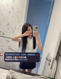 #雙北推薦  資訊：琴琴 162.C.43.22歲  純慾系 短期兼職 ，第一眼給人感覺甜美可愛有f
