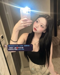 ❤️❤️❤️限定【情人】系列❤️ ❤️資訊：柔柔  164.48.D.24歲  日系風辣妹 很有