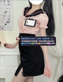 #台中推薦  妖妖  162/45/18/C  本人皮膚白皙，平時喜歡角色扮演，私下是一個很悶騷的