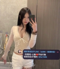 📌 高顏值  正妹系列  ➡️資訊：天心 165.F.25.49kg  ➡️地區：新竹推薦    氣質