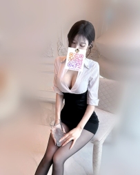 【巨乳翹臀】系列 ⭐林琪  163.47.E.23歲 爆乳年輕OL兼職啦~渾圓飛彈已經就緒！