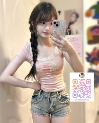 <今日必·點學生妹系列> ⭐可糖 158.44.D.19歲 大眼反差甜妹 ~