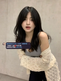 💞茶名：陸琪  😍新竹兼職 外冷內熱 壞壞感十足 配合度高 愛玩新鮮姿勢 又愛又欲