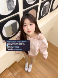 📌 高顏值  正妹系列     ➡️資訊：安安 155.44.C.20y  ➡️地區：新竹推薦    乖巧