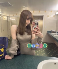 ‼️新年新妹新氣象 ⭐ 薇晞 160.E.20.47kg  ⭐ #新竹推薦    價位：7000 包夜27k