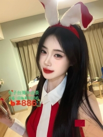 🔔聖誕【限定系列】☆.🎄.°☆.🦌 性感眼神電翻你，巨乳屁股擠，粉紅乳暈超誘人