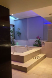 台中北區 旅館：優勝美地