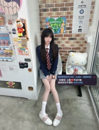 雙北推薦·輔仁大學    🌸<絮絮 158.C.21.42kg>    ✅類型：純慾膚白美腿甜妹