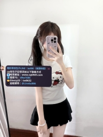 幼齒蘿莉·犯罪系列 💕條件：晶晶  154.46.D.19歲  📎介紹：清新可愛的小女孩 身材超