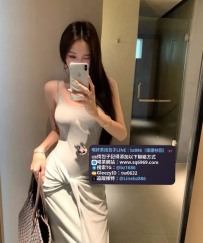 月初求開張<半價優惠> 📎黛西 166.D+.26.50kg ⭐性感氣質女人 高挑水蛇腰 擁有逆天大