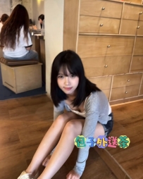 ‼️新年新妹新氣象    ⭐ 肖肖 160.C.20.44kg  ⭐ #彰化推薦    價位：4000 包夜18k