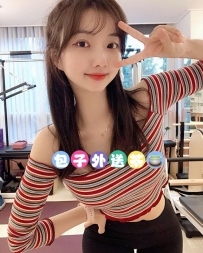 今日 #新竹推薦 妮芙 162 45 D+ 23歲  鄰家女孩 健身練出了一身好身材