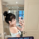 #高雄推薦   芝芝 164.E.48.25歲   #御姐推薦 臉蛋漂亮 #氣質大方優雅 誘人美腿很吸睛
