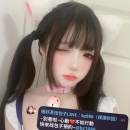 ❤️雙十連假·半價特惠推薦 資料:可可 162.E.45kg.22歲 變裝小女僕 很喜歡玩COS