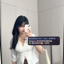 #台中推薦  娜娜 165.D.48.25歲  汽車女業務很騷很騷· 尋固定炮友 騷到爆