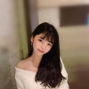 #台中推薦 ❤️兔兔 158.C.44kg.19歲 大一學生,發育很好,經驗不多 羞澀靦腆的表情