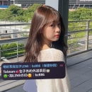 #高雄推薦   小瑜  159.44.C.22歲  個性陽光愛笑很有感染力 俏皮有活力 聲音軟軟的