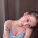 #雙北推薦 ❤️露兒 162.D.47kg.23歲 氣質乖巧、臉蛋清甜,給人舒服的初戀感