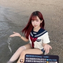 #月底買一送一系列   伊諾 158.C.43kg.19歲 #高雄推薦   高職可愛學生妹~身上有著迷人