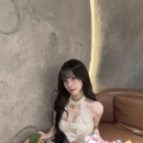 💗爆乳辣妹·全程無套系列 資料:潔琳 165.E.47.25歲 地區:#高雄推薦 高顏值辣