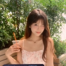 高雄推薦    ❤️千雅 158.C.43kg.21歲    #學生短兼 她的可愛和甜美讓你感受粉色的愛