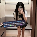 #高雄推薦 雪兒 162.C.44kg.20歲 #學生妹 皮膚白皙 臉蛋清純可愛,看起來就是那種