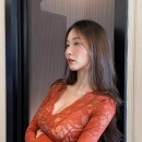 #高雄推薦   安娜  166cm.D.48kg.26歲   充滿活力和熱情 對性愛充滿好奇和渴望 她的服