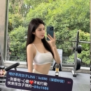 ❤️月底特價試車名單 資料:妍妍 167.D.46kg.26歲 腿控熱推正妹!滑嫩白皙、修長美腿