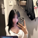 ❤️|#包子台中推薦 ❤️|清清 158.E.48.22歲#短髮漂亮大奶正妹,床上性慾蠻強的😍口