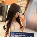 #高雄推薦 沐顏 158.D.44kg.23歲 超甜美可愛淡大小甜心 ~ 小隻馬 白嫩肌膚、好操