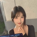 #高雄推薦   清清  157cm.44kg.小C奶.21歲 娃娃音超級甜 水靈大眼睛讓人很憐香惜玉