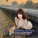 #台中推薦  月兒  160.F.49.23歲 身材性感火辣淫蕩風騷，可LG奶泡吸奶