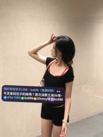 #台南推薦   薇夏 164.C.45kg.24歲   氣質美腿又性感 胸部漂亮 柔軟又好摸 翹臀後面很