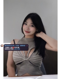 今日主推大奶騷妹系列 ⭐亦菲  165.G.52.23歲  ⭐台中推薦