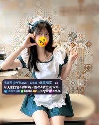 #雙北推薦   ❤️小萌 162.C.45.21歲   幼齒女僕 年輕學生妹妹 短期兼職 身材骨感  配