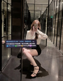 #月底特價系列   艾晴 164.C.47.24歲 #雙北推薦   氣質耐看，主動換上情趣內衣的模樣