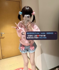 幼齒蘿莉·犯罪系列  💕條件：桐桐  148.B.41.18歲 📎介紹：148狠幼齒犯罪的小可愛