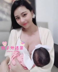 單親媽媽個人資料：允熙 163.E.48kg.25歲  性感火辣身材很好 生了孩子也有再做身材管