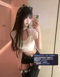 📌 高顏值  正妹系列  ➡️資訊：念念  163.D+.21.47kg  ➡️地區：高雄推薦