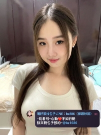 #台南推薦  ❤️珍珍 162.48.E.24歲  可可愛愛又古靈精怪的妹妹 相處互動溫柔又貼