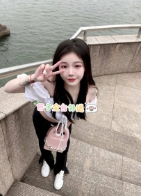 今日 #中部推薦 七七 160 44 D 21y 溫柔可愛的長相