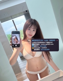 限時特價 · 高顏大奶妹系列 ⭐兮恩 166.50.F.24歲 📎5000（一個名額）