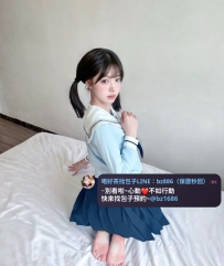 高顏值·學生妹系列 ❤️：蕾蕾 158.C.19.43kg  📍：中臺科大