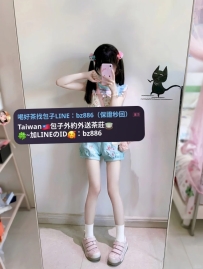 #雙北推薦 小喵 158.B.40kg.19歲 紙片人蘿莉感，纖細小蠻腰，愛主動扭動挑