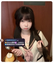 💝七夕·專屬女友系列    #包子台中推薦  💕小雪 155.B.40.19歲    清純可愛 臉蛋清秀